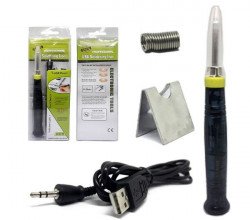 USB lemilica 5V/8W USB lemilica 5V/8W