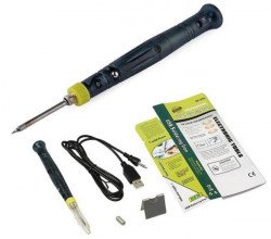 USB lemilica 5V/8W USB lemilica 5V/8W