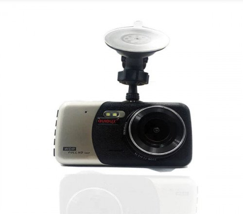 Auto dual HD kamera 4 INCHA