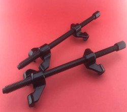 Alat za skidanje opruga amortizera - kovani 370mm Alat za skidanje opruga amortizera - kovani 370mm