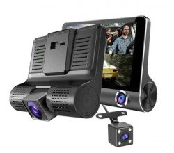 Auto kamera 3 u 1  Auto kamera 3 u 1