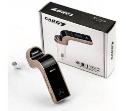 FM transmiter Bluetooth/handsfree/punjač FM transmiter Bluetooth/handsfree/punjač