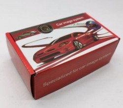 Kamera za rikverc na autu Kamera za rikverc na autu