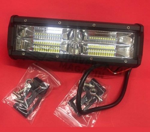 LED far 144W