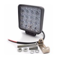 LED radni far LED bar četvrtasti 48W LED radni far LED bar četvrtasti 48W