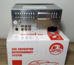 Multimedia + GPS ANDROID Multimedia + GPS ANDROID