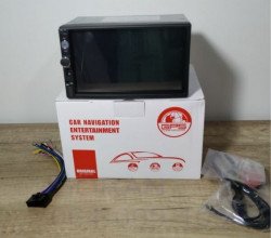 Multimedia + GPS ANDROID Multimedia + GPS ANDROID