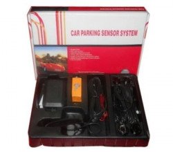 Parking senzori za ugradnju