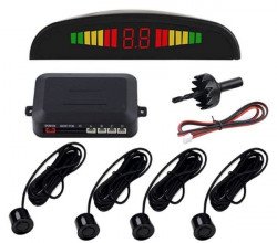 Parking senzori za ugradnju