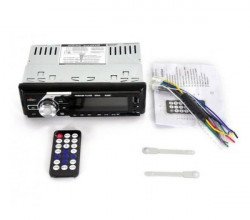 Radio Mp3 USB SD kartica Bluetooth MI-2035BT