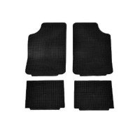 Univerzalne gumene patosnice Univerzalne gumene patosnice