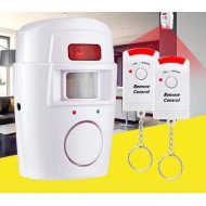 Bežični senzorski alarm sa daljinskim Bežični senzorski alarm sa daljinskim