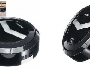 Da li treba da nabavite robot usisivač?