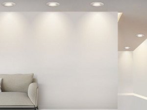 Najbolja LED ugradna rasveta