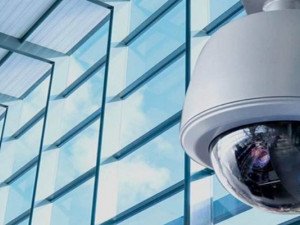 Najvažnije karakteristike unutrašnje sigurnosne kamere