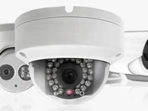 WiFI kamera za kućnu bezbednost