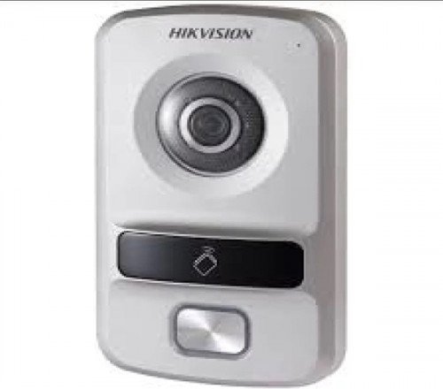 DS-KV8102-IP HIKVISION