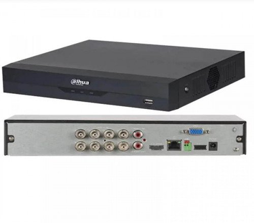 DVR snimac DAHUA 5108HS-I2