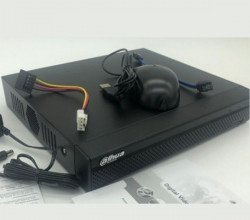 DVR snimač DAHUA