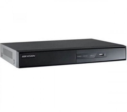 HIKVISION DVR snimač za video nadzor NVR DS-7604NI-K1
