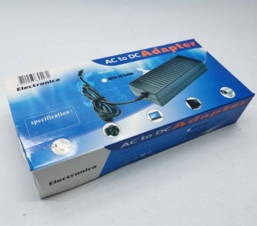 Adapter za napajanje 8A 96W 120V-12V