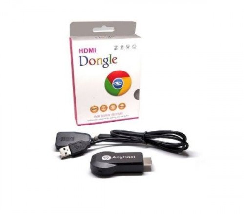 ANDROID Smart TV dongle stick