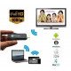 ANDROID Smart TV dongle stick