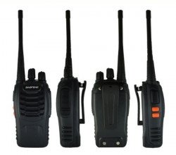 Baofeng radio stanice 888s Baofeng radio stanice 888s