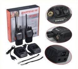 Baofeng radio stanice 888s Baofeng radio stanice 888s
