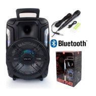 Bluetooth zvučnik  Bluetooth zvučnik