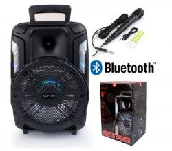 Bluetooth zvučnik  Bluetooth zvučnik