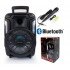 Bluetooth zvučnik 
