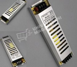 Napajanje 60W 12V IP20