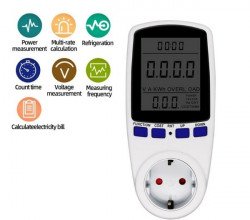 Uređaj za merenje struje