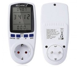 Uređaj za merenje struje