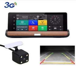 GPS navigacija 7 inča