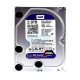 HDD 4 TB WESTERN DIGITAL PURPLE