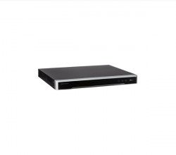 Mrežni video snimač HIKVISION DS-7608NI-I2/8P