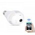 Kamera WiFi sijalica 3D panorama kamera
