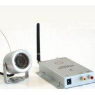 Bežična dan noć kamera 200m domet