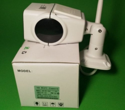 Bežična IP WiFi HD spoljna kamera