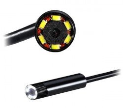 Endoskop kamera za telefon i kompjuter 10m