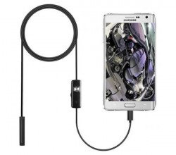 Endoskop kamera za telefon i kompjuter 5m