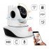 IP kamera za unutrašnjost WiFi + Audio