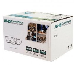 Kamera za video nadzor AHD FULL HD 2MP Kamera za video nadzor AHD FULL HD 2MP