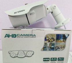 Kamera za video nadzor AHD FULL HD 2MP Kamera za video nadzor AHD FULL HD 2MP