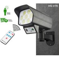 SOLARNA lažna kamera SOLARNA lažna kamera