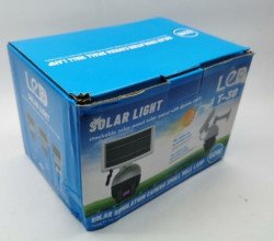 Lažna SOLARNA kamera Lažna SOLARNA kamera