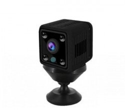 MINI WiFi kamera na baterije punjiva bežična kamera 1080P