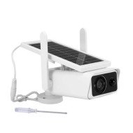 Solarna IP kamera Solarna IP kamera